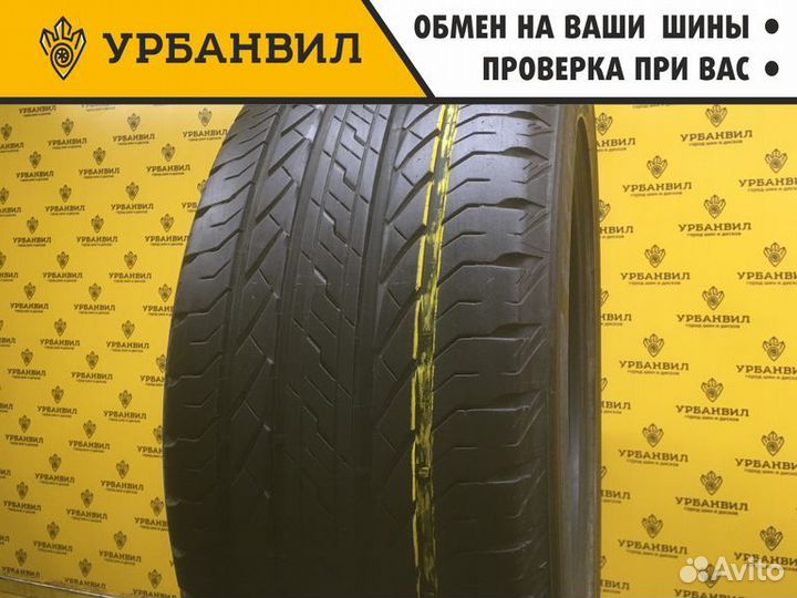 Bridgestone Ecopia EP850 255/50 R19 103V