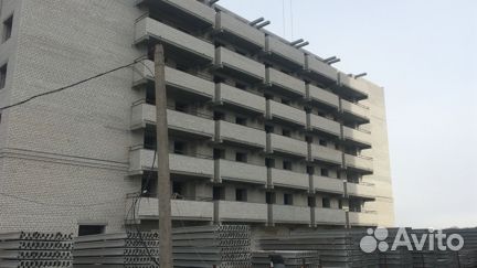 Ход строительства Дома по ул. Ливенская 1 квартал 2022