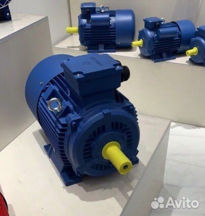 Электродвигатель евростандарта аис 450кВт/1500об