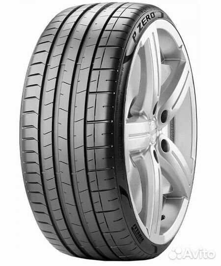 Pirelli P Zero Sports CAR 285/30 R21 100Y