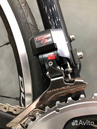 Шоссейный велосипед Scott Addict Team Issue 2016