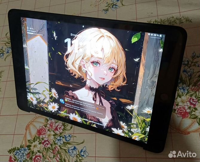 iPad 9 2021 64gb Gray