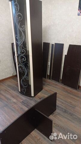 Сборщик Мебели