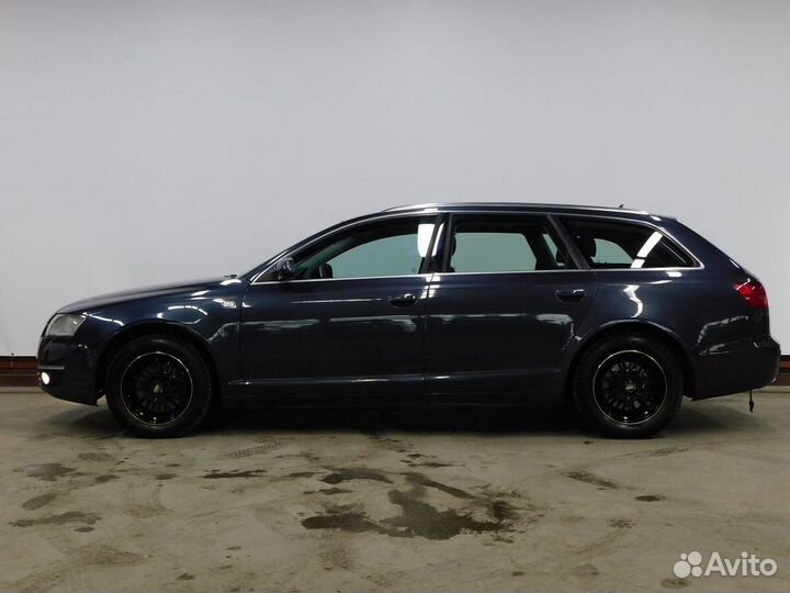 Audi A6 2.0 CVT, 2008, 253 938 км