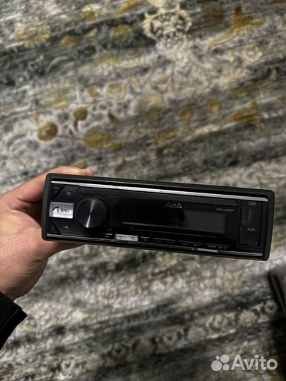 Магнитола Aura 66