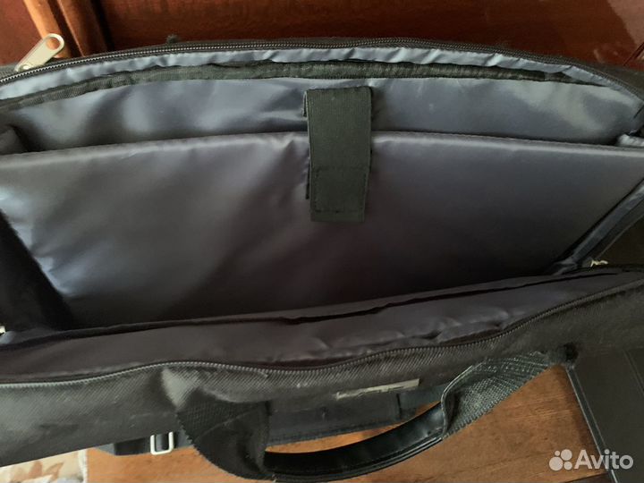 Сумка для ноутбука