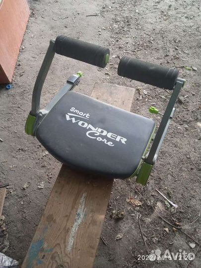 Силовой тренажер