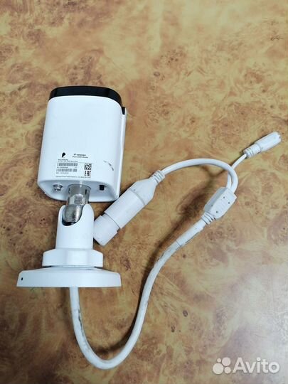 Видеокамера Ростелеком уличная ipc2122sr3-ruo4