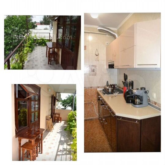 Комната 25 м², 1/2 эт.