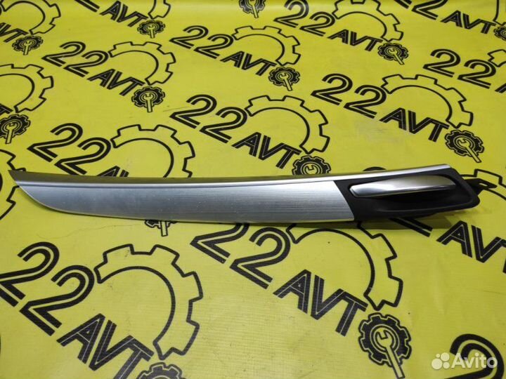 Ручка двери внутренняя передняя правая Bmw X5 E70