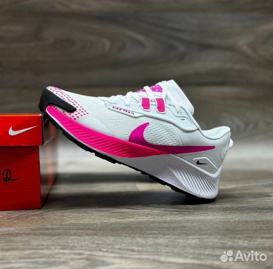 Кроссовки женские nike zoom Pegasus