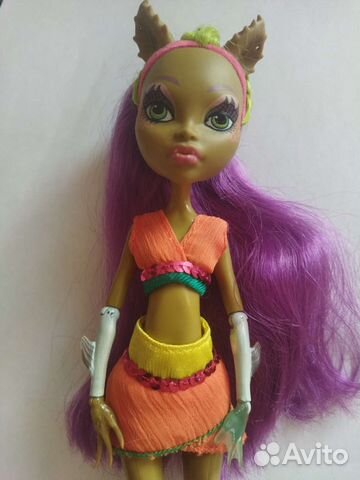Одежда Монстер Хай, Эвер Афтер Хай, Куклы