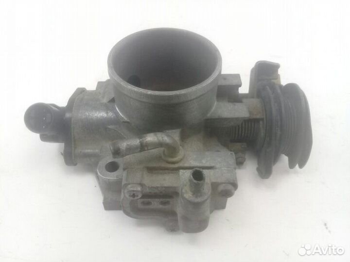Дроссельная заслонка Acura Cl CL3 F23A1 1998
