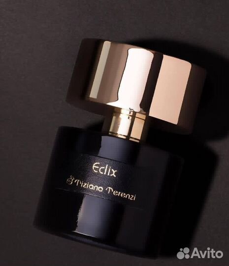 Отливант eclix 5мл