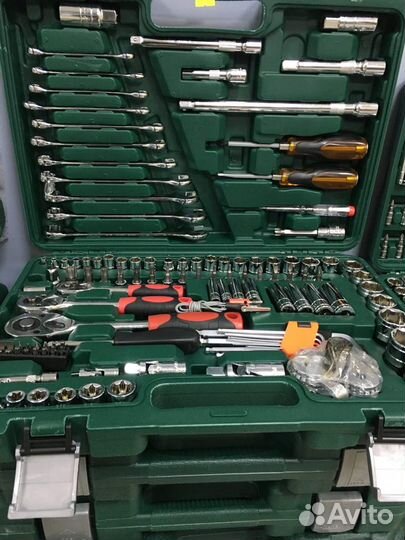 Набор инструментов