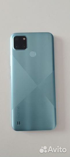 realme C21Y, 4/64 ГБ