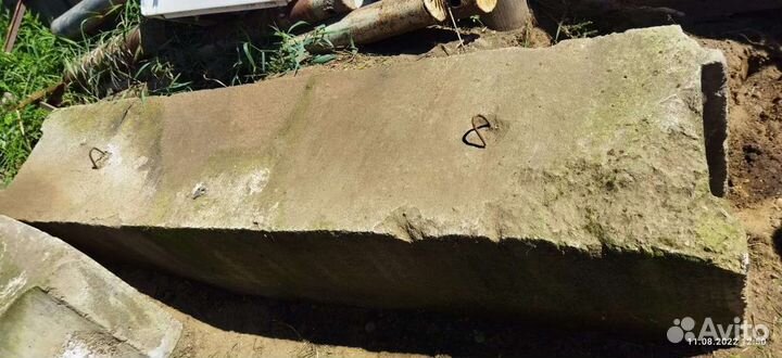 Продам 2 блока