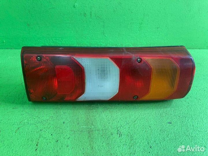 Фонарь задний mercedes-benz actros MP 4