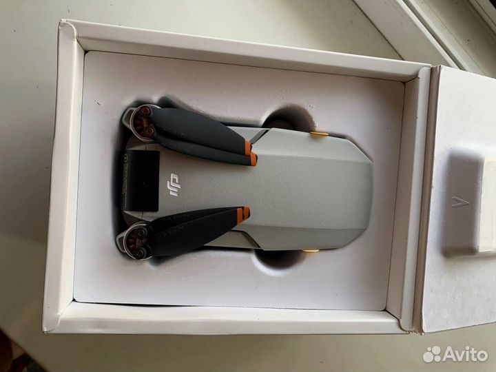 DJI mavic 2 mini новый квадрокоптер