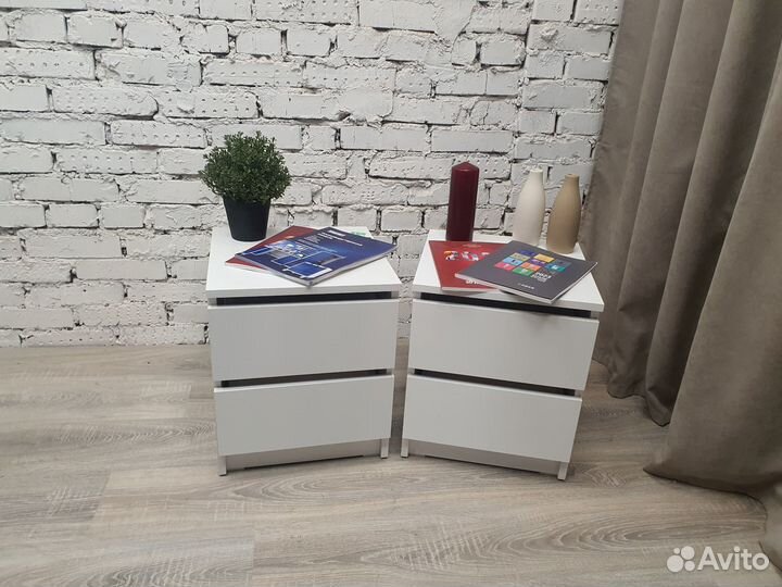 Тумба прикроватная новая