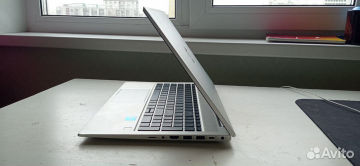 HP probook 450 g8