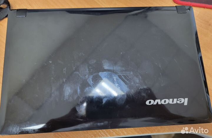 Нетбук Lenovo s10-3