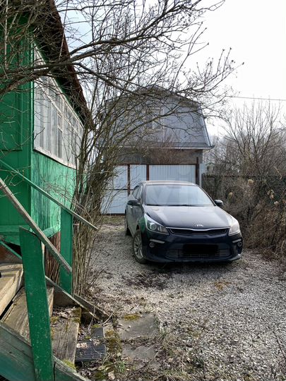 Дача 60 м² на участке 9,3 сот.