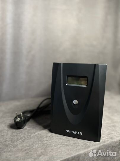 Источник бесперебойного питания Бастион 734