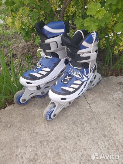 Ролики раздвижные