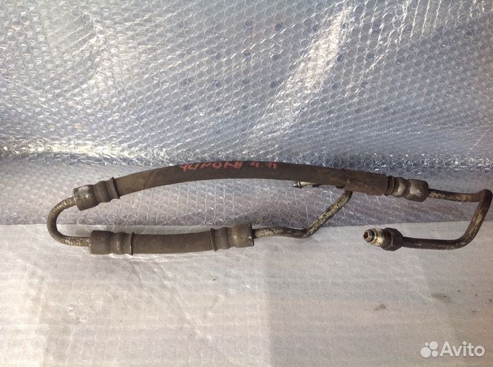 Трубка гидроусилителя Grand Cherokee