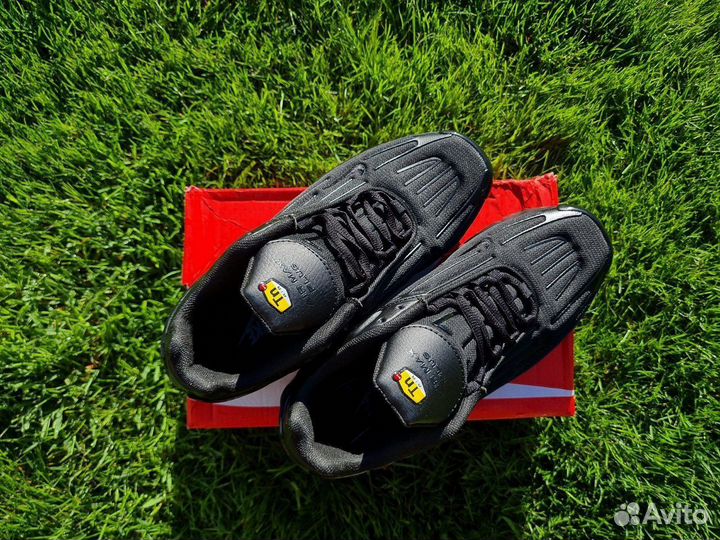 Nike Air Max TN Plus 3