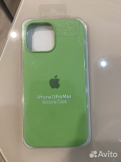 Чехлы iPhone 13 pro max Magsafe 3 шт