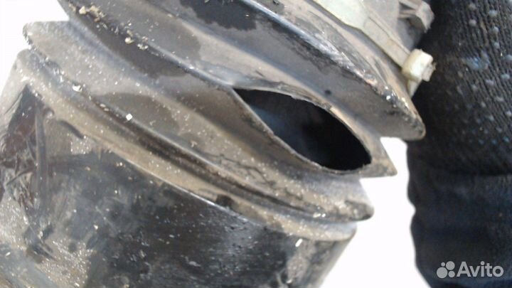 Пневмоподушка Mercedes E W211, 2006