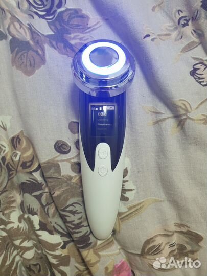 Массажер для лица