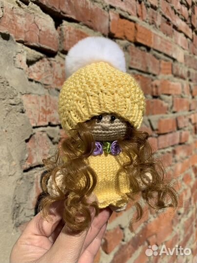 Кукла Сувенир