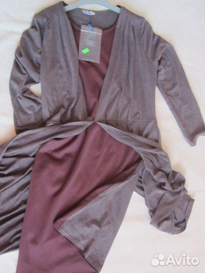 Новое Платье Ninele Беларусь Р48