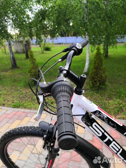 Велосипед женский Stels miss 6000