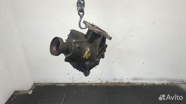 Редуктор Раздаточный кпп (раздатка) Volvo XC90, 2005