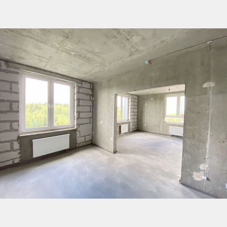 4-к. квартира, 130,1 м², 18/23 эт.