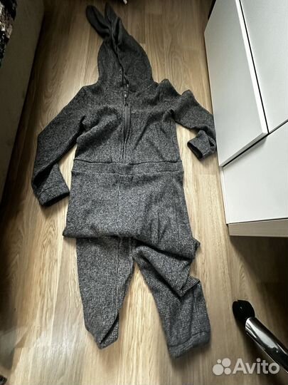 Кигуруми зимний