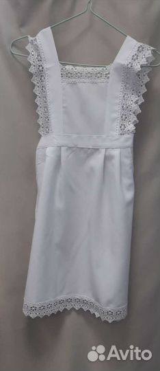 Фартук новый