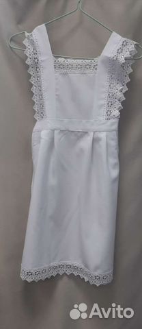 Фартук новый