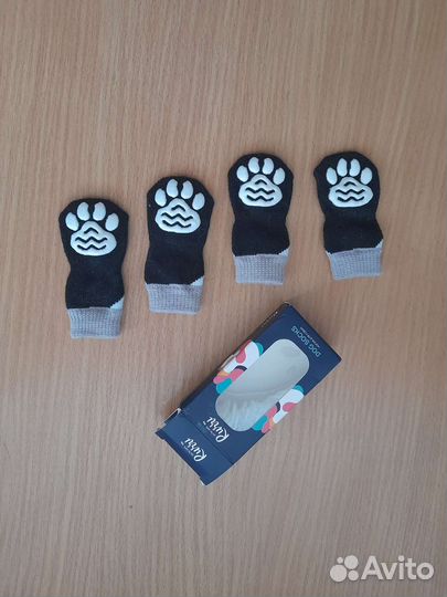 Носочки для собачек,мелкой породы