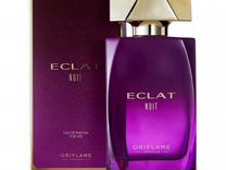 Туалетная вода женская oriflame Eclat Nuit