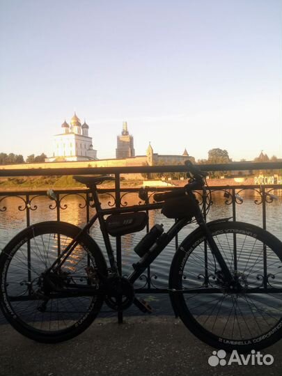 Велосипед Формат 5342