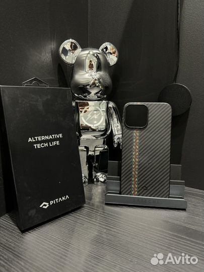 Чехол pitaka iPhone 13 pro max