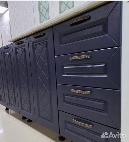 Кухонный гарнитур 2 метра / Доставим за 1-5 дней