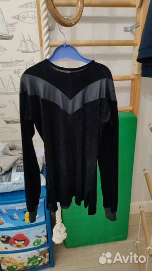 Бальная одежда