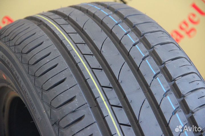 Charmhoo Sports T1 245/40 R18