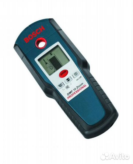 Аренда / прокат детектора проводки